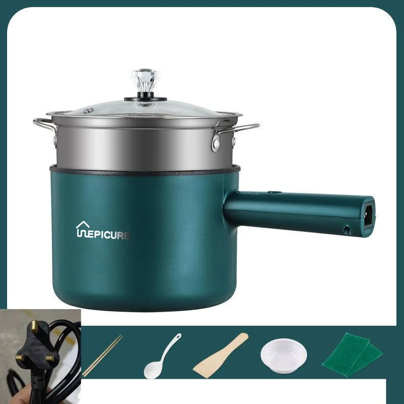 Non-Stick Mini Electric Cooker -