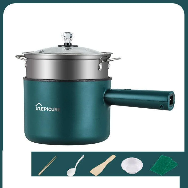 Non-Stick Mini Electric Cooker -