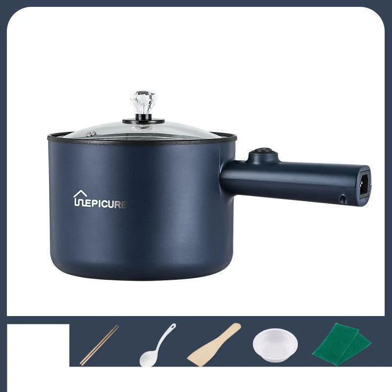 Non-Stick Mini Electric Cooker -