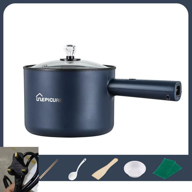 Non-Stick Mini Electric Cooker -