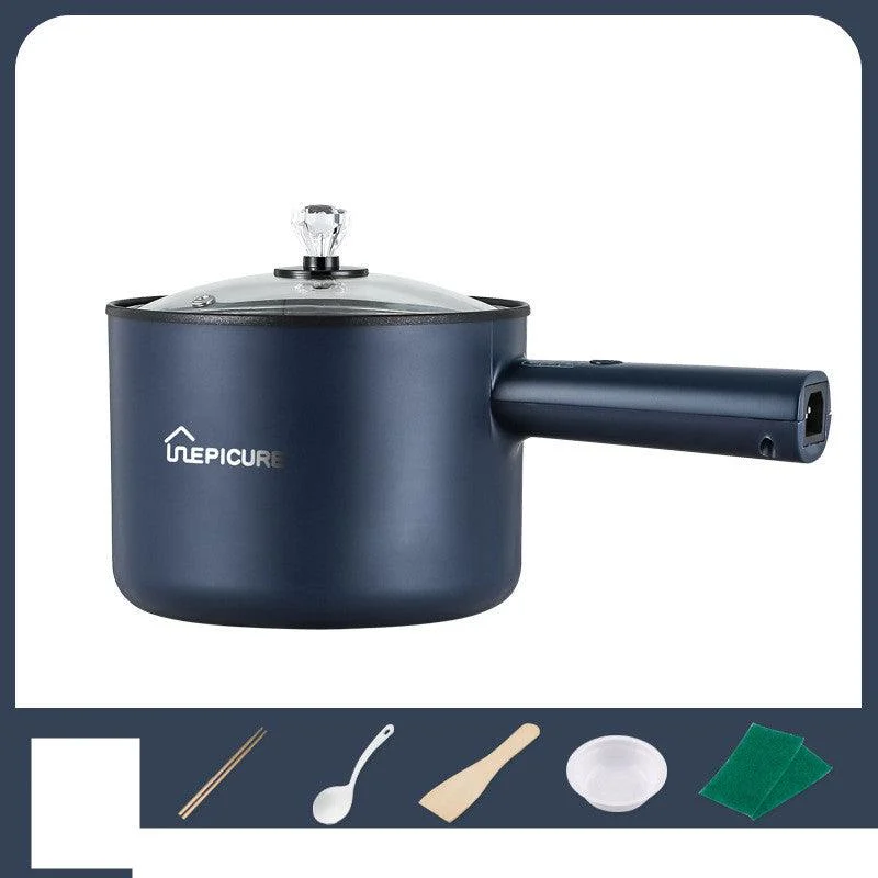 Non-Stick Mini Electric Cooker -