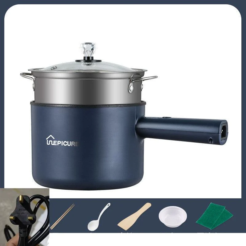 Non-Stick Mini Electric Cooker -