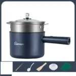 Non-Stick_Mini_Electric_Cooker_-_-4351201 Non Stick Mini Electric Cooker