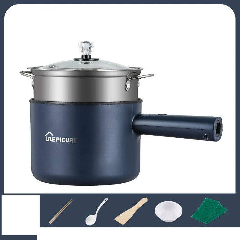 Non-Stick Mini Electric Cooker -