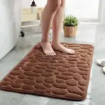 Non slip Floor Mat