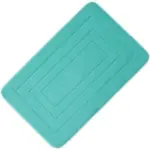 Non slip Microfiber Bath Mat