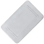 Non slip Microfiber Bath Mat