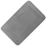 Non slip Microfiber Bath Mat