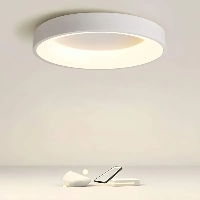 NordLuxLED Deckenleuchte ModerneskandinavischeBeleuchtung