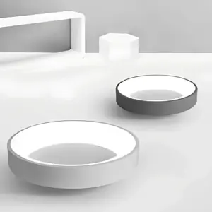 Homeko LED ceiling lamp - Modern Scandinavian lighting