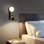 NordiLume Nordic modern wall light