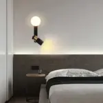 NordiLume Nordic modern wall light