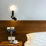 NordiLume Nordic modern wall light