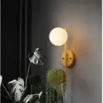 Nordic Creatieve Muur Schans Voor Slaapkamer Woonkamer Plant Kids Led Lamp Armatuur Verlichting Glazen Bal Armatuur.jpg 640x640 5a12a309 4dac 49e5 8d9a f9838633315e