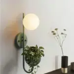 Nordic Creatieve Muur Schans Voor Slaapkamer Woonkamer Plant Kids Led Lamp Armatuur Verlichting Glazen Bal Armatuur.jpg 640x640 d5f15ce0 64b7 4a28 95cb cb130d792cf5