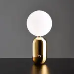 Nordic Design Modern Creative Bedroom Bedside Ball golden Table Lamp Simple Fashion Study Room Glass Desk.jpg 640x640 b8e43263 a75c 4222 8c5d 6333814627c6