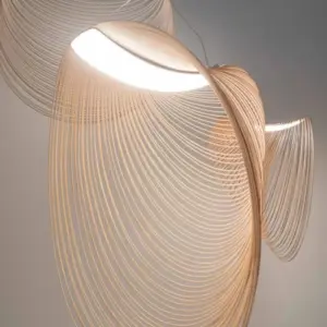 NordicElegance - Scandinavian Pendant Lamps
