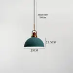 Nordic E27 Led Hanglamp Moderne Creativiteit Industrie Stijl Kroonluchter Indoor Restaurant Slaapkamer Woonkamer Keuken Lampen.jpg 640x640 3ef95cfd be19 4c76 9b0b 45f913c43aea