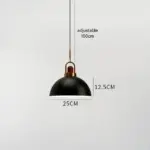Nordic E27 Led Hanglamp Moderne Creativiteit Industrie Stijl Kroonluchter Indoor Restaurant Slaapkamer Woonkamer Keuken Lampen.jpg 640x640 dd3db986 29cc 436a 9ffc e2d62c991455