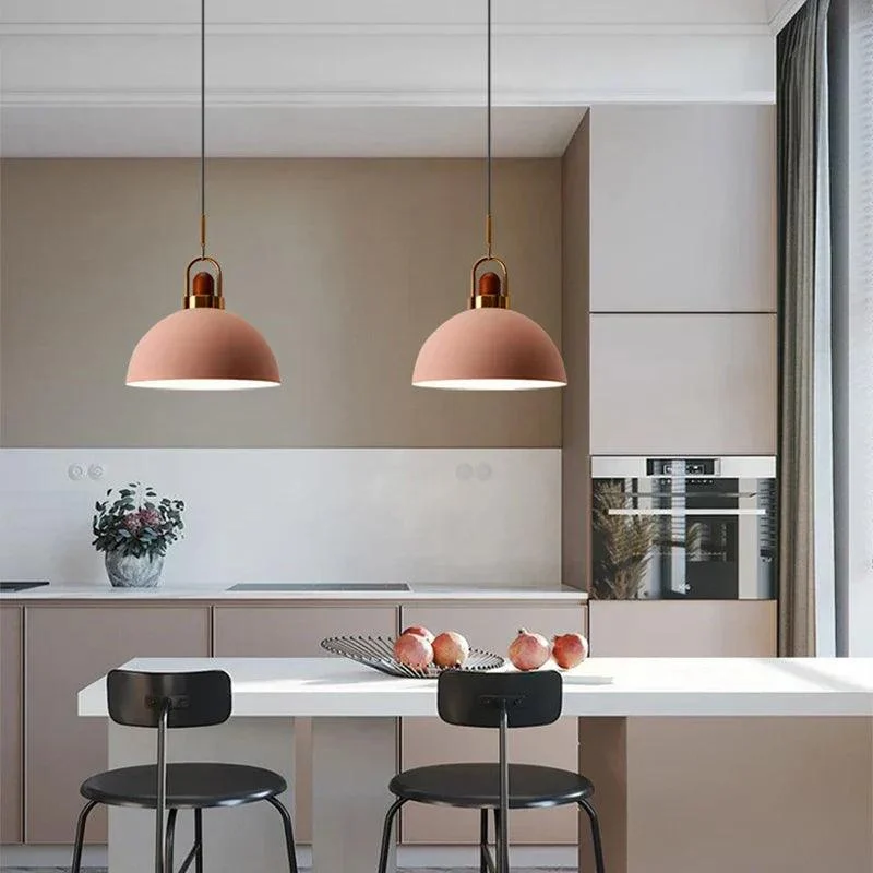 Nordic E27 Led Hanglamp Moderne Creativiteit Industrie Stijl Kroonluchter Indoor Restaurant Slaapkamer Woonkamer Keuken Lampen 598b51e6 25e4 44d7 93c7 51b24d95397a