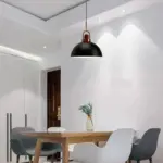 Nordic E27 Led Hanglamp Moderne Creativiteit Industrie Stijl Kroonluchter Indoor Restaurant Slaapkamer Woonkamer Keuken Lampen 93f73ca3 f1bf 461e bbff 6179245ce940