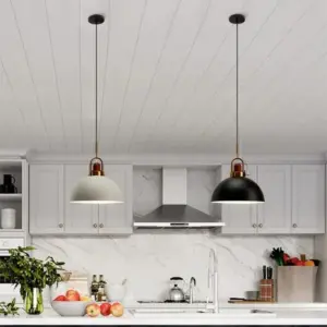 TrendyCreativity - Urban Hanging Lamp