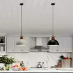 Nordic E27 Led Hanglamp Moderne Creativiteit Industrie Stijl Kroonluchter Indoor Restaurant Slaapkamer Woonkamer Keuken Lampen f33c9ec2 aba3 4211 9920 a8ac0390b9e6