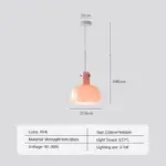 Nordic Glass Hanglamp Restaurant Middeleeuwse Bloem Knop Lamp Nordic Study Eenvoud Caf Tafel Bar Tafel Hanglamp.jpg 640x640 534e3374 5a85 4867 b03d 31285d88cc7e