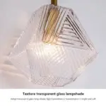 Nordic Glazen Wandlamp Naast Slaapkamer Badkamer Spiegel Licht Amerikaanse Stijl Led Muur Schansen Vintage Edison Verlichting bb6e2b2f 2d7e 4f86 ab7b 2fa09a6923a2