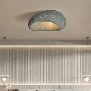 ZenLight - Wabi Sabi Ceiling Lamp