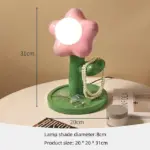 Nordic Home Decor Bloem Standbeelden Desktop Opslag Decor Room Decor Lichtgevende Bloem Ornamenten Interieur Beeldje Housewarming.jpg 640x640 28e3bf54 f584 4409 93bd 3566fe12b7fb
