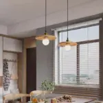 Nordic Houten Hanglamp Voor Eettafel Keuken Eiland Hanglampen Moderne Bar Cafe Decor Vintage Armatuur a254a86d c64c 4841 b4b1 0398e5046d44