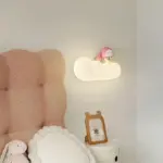 Nordic Kinder Wandlamp Pe Schans Rups Konijn Dier Maan Zon Led Wandlamp Voor Kleuterschool Indoor Illuminaire 3e9c1cb1 efb4 4797 b1cf ab44482c4a32