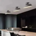 Nordic LED Ceiling Light Modern Macaron Rotatable Lamps For Hallway Entrance Bedroom Living Room Bar Illumination 015f8a02 0116 4b5a afd6 949ef7ed8f48