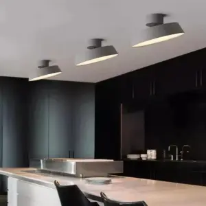 PolarBeam - Rotating LED ceiling light