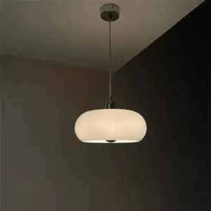 NordicGlow - Eco-friendly Scandinavian LED Pendant Lights