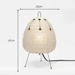 Nordic LED Table Lamp Interior Lighting Wabi Sabi Fixture Living Bedside Bedroom Dining For Desktop Decoration f11a4cf9 2e4f 4ab7 8c5f 7faba3f75e1f