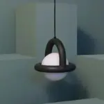 Nordic Led Ball Hanglamp Voor Hal Balkon Studeercaf Living Eetkamer Slaapkamer Kroonluchter Home Decor Verlichtingsarmatuur Glans 0b88f51d 9d65 45d2 a8b7 7d52866e3621