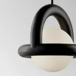 Nordic Led Ball Hanglamp Voor Hal Balkon Studeercaf Living Eetkamer Slaapkamer Kroonluchter Home Decor Verlichtingsarmatuur Glans b004a97e f7b3 4b92 b509 756bc760613c