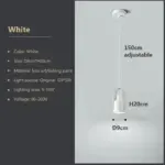 Nordic Led Hanglamp Macaron Ijzeren Hanglamp Voor Slaapkamer Woonkamer Studie Bed Eetzaal Verlichting Armatuur Glans.jpg 640x640 ec8cd5b3 cd63 4698 9ea1 6a5feb32dff1