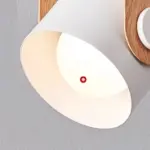 Nordic Led Hanglamp Macaron Ijzeren Hanglamp Voor Slaapkamer Woonkamer Studie Bed Eetzaal Verlichting Armatuur Glans b0325257 872d 4cd8 9ddc 8c9799c9876e