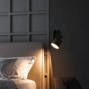 TimelessTaste - Nordic LED hanging lamp