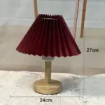 Nordic Led Tafellampen Usb Plug Binnenverlichting Slaapkamer Nachtkastje Nachtlampje Retro Bar Caf Desktop Decoratie Bureaulamp.jpg 640x640 22e26b09 9c4c 4fa8 a83a d59872afb9da