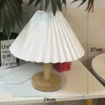 Nordic Led Tafellampen Usb Plug Binnenverlichting Slaapkamer Nachtkastje Nachtlampje Retro Bar Caf Desktop Decoratie Bureaulamp.jpg 640x640 36977512 54a6 4f49 ba3e cb636b105c55
