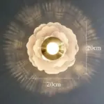Nordic Led Wandlamp Indoor Verlichting Voor Thuis Badkamer Trap Nachtkastje Slaapkamer Decoratie Woonkamer Plafond Lichtpunt.jpg 640x640 c7e7e05e 5c88 4d13 83cf 3e9cdca40ae5
