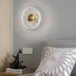 Nordic Led Wandlamp Indoor Verlichting Voor Thuis Badkamer Trap Nachtkastje Slaapkamer Decoratie Woonkamer Plafond Lichtpunt 666bcc9c 1932 4c2b a0f6 56592d1bd4d5
