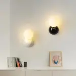Nordic Led Wandlamp Kinderkamer Studeerkamer Slaapkamer Bed Gang Keuken Restaurant Led Light Sconce Home Decor Indoor