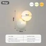 Nordic Led Wandlamp Kinderkamer Studeerkamer Slaapkamer Bed Gang Keuken Restaurant Led Light Sconce Home Decor Indoor.jpg 640x640 0482cabe 231f 43db a58e 9909b55a3447