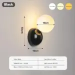 Nordic Led Wandlamp Kinderkamer Studeerkamer Slaapkamer Bed Gang Keuken Restaurant Led Light Sconce Home Decor Indoor.jpg 640x640 445c3b5c 1e33 4180 a52e 2daa887e0052