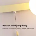 Nordic Led Wandlamp Met Schakelaar Rood Zwart Groen Voor Slaapkamer Bed Woonkamer Eetkamer Eenvoudige Stijl Binnenverlichting 71f55c24 c70c 4e30 b41a bf7cce6cac86